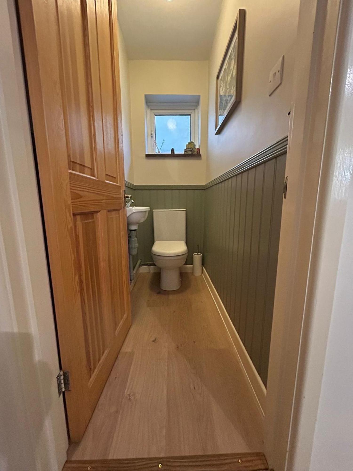 Yew Tree Cottage - Walks From The Door Colwall ภายนอก รูปภาพ