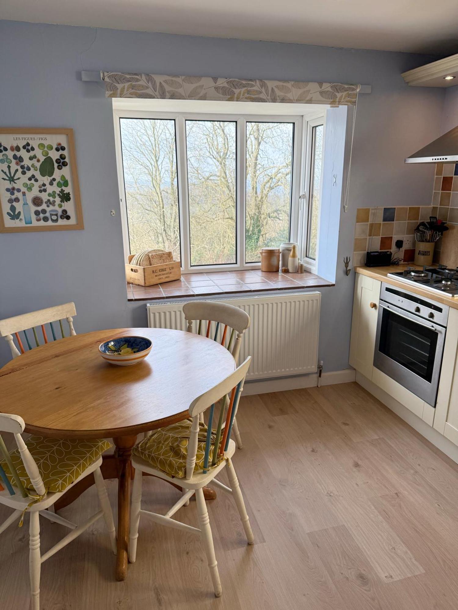 Yew Tree Cottage - Walks From The Door Colwall ภายนอก รูปภาพ