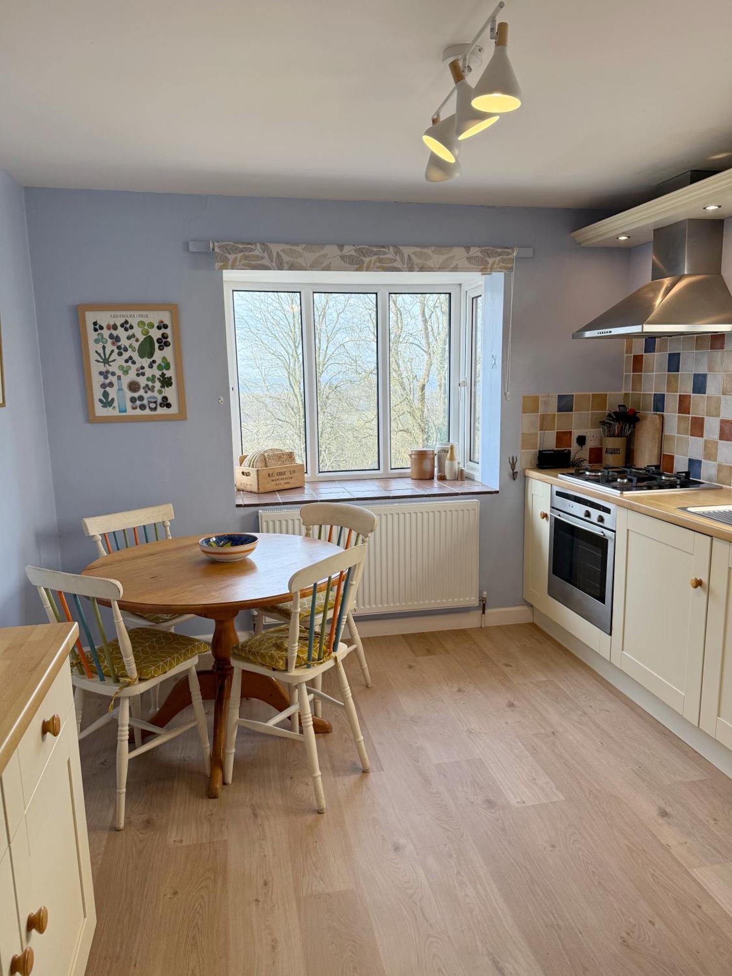 Yew Tree Cottage - Walks From The Door Colwall ภายนอก รูปภาพ