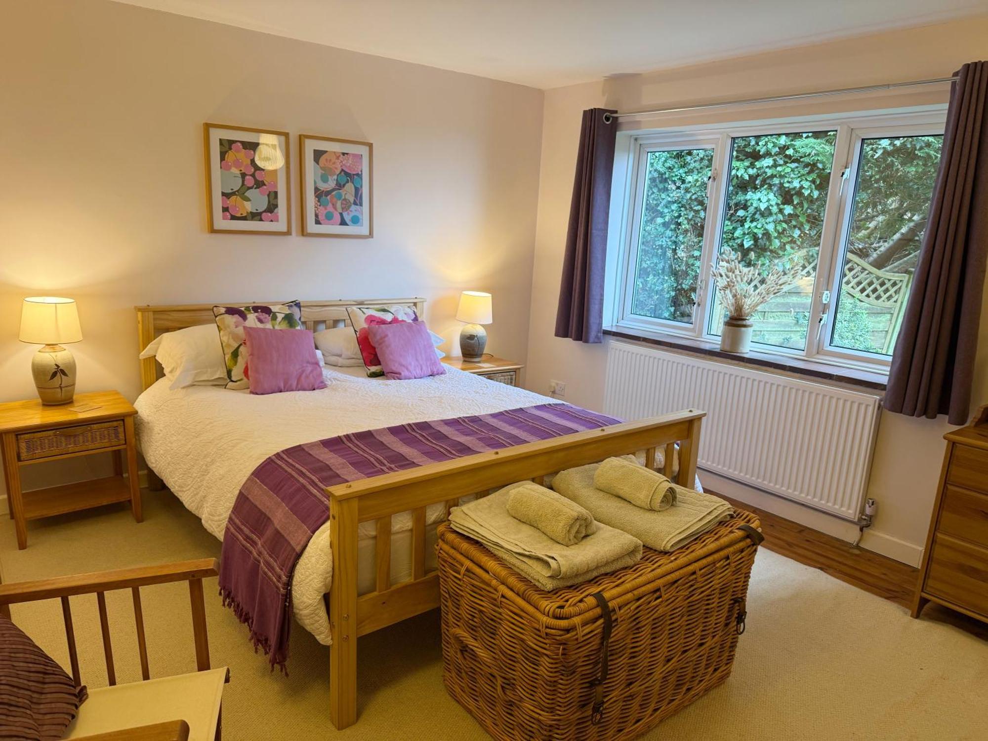 Yew Tree Cottage - Walks From The Door Colwall ภายนอก รูปภาพ