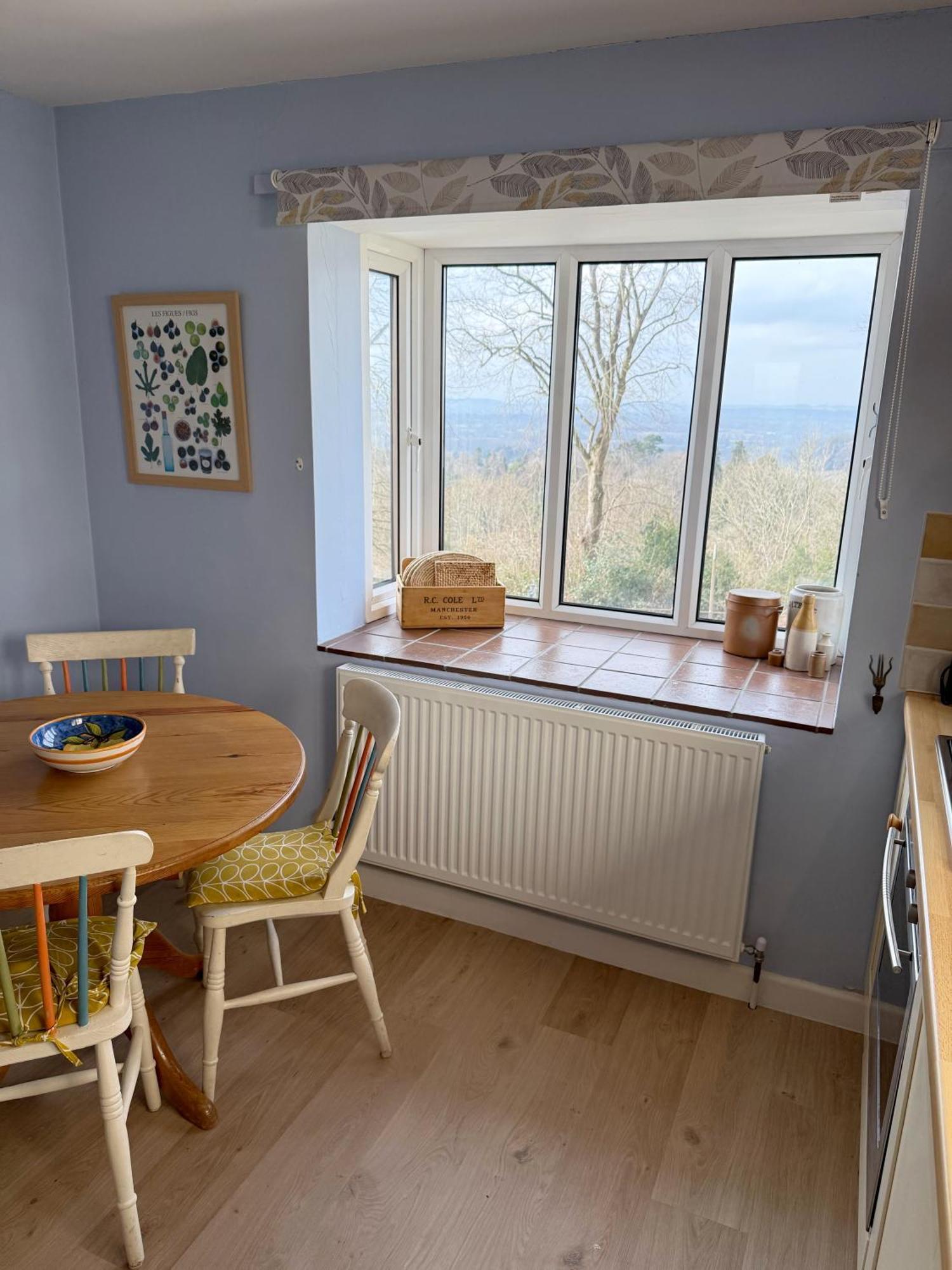 Yew Tree Cottage - Walks From The Door Colwall ภายนอก รูปภาพ