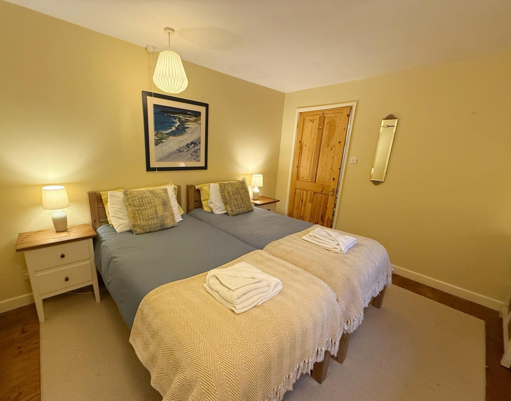 Yew Tree Cottage - Walks From The Door Colwall ภายนอก รูปภาพ