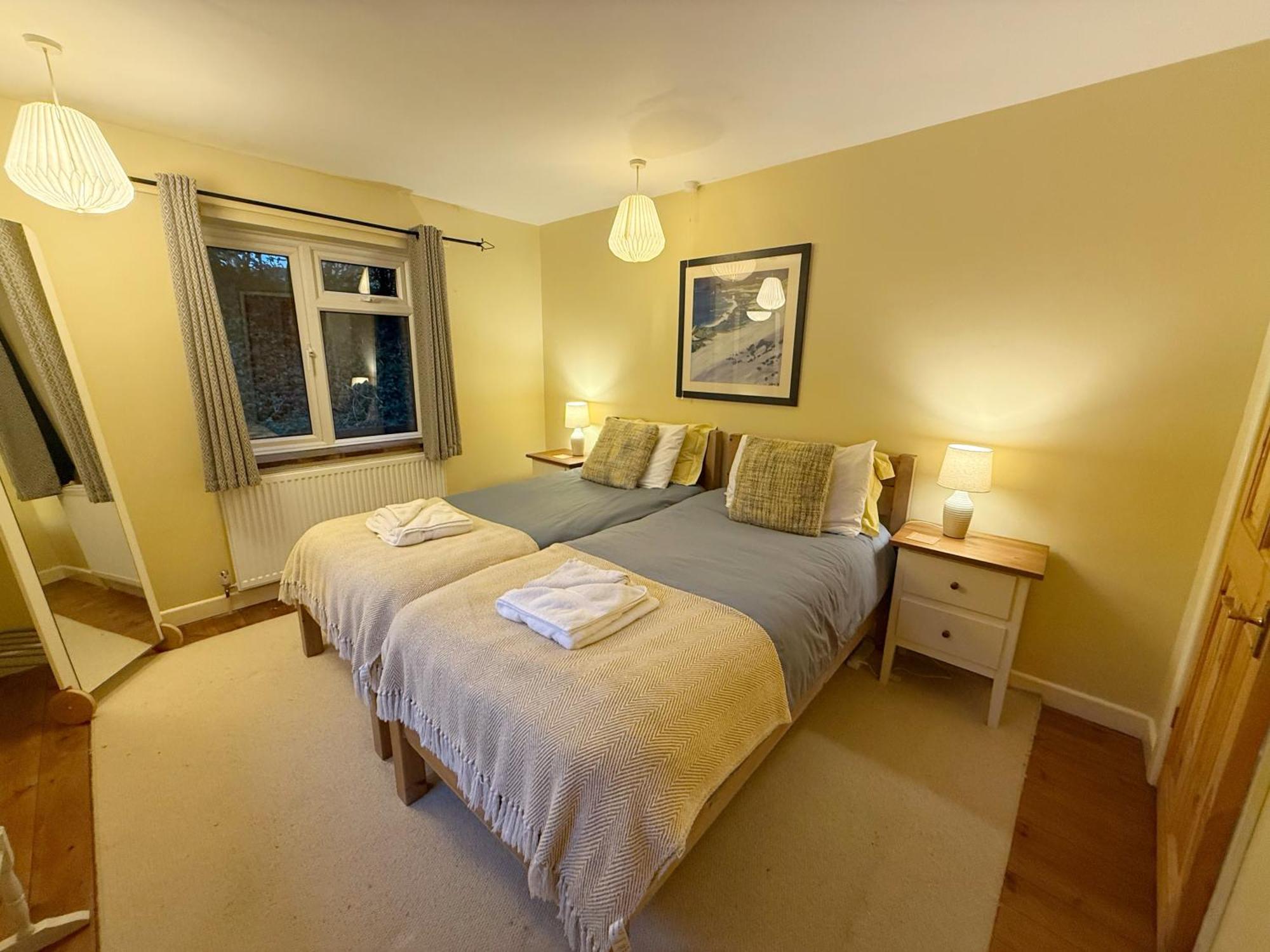 Yew Tree Cottage - Walks From The Door Colwall ภายนอก รูปภาพ
