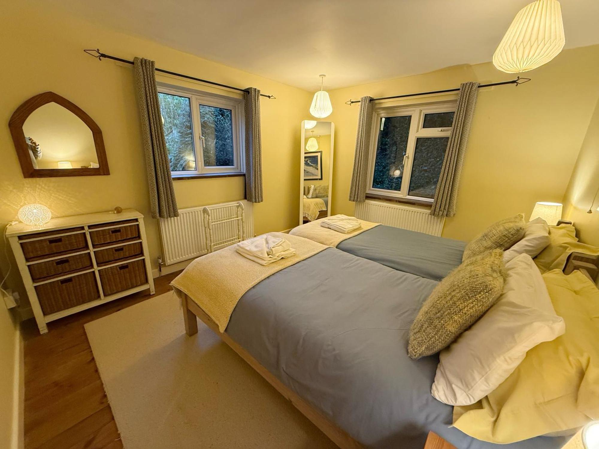 Yew Tree Cottage - Walks From The Door Colwall ภายนอก รูปภาพ
