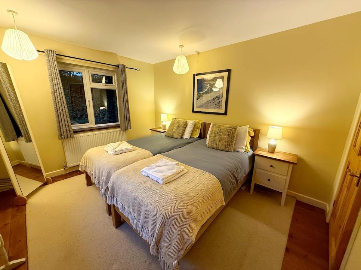 Yew Tree Cottage - Walks From The Door Colwall ภายนอก รูปภาพ