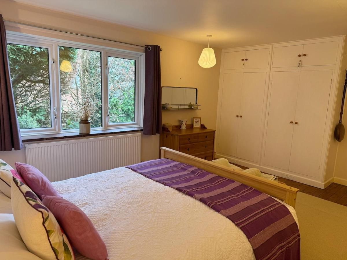 Yew Tree Cottage - Walks From The Door Colwall ภายนอก รูปภาพ