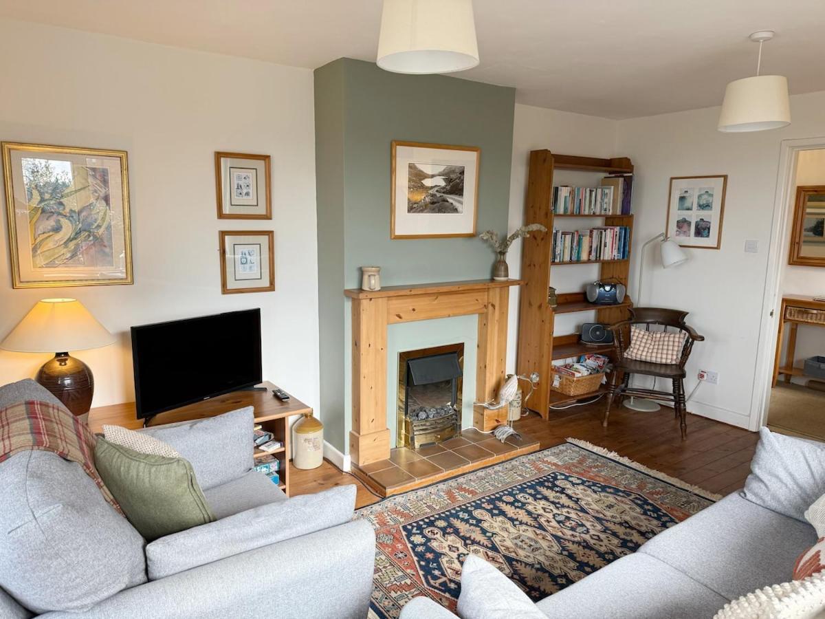 Yew Tree Cottage - Walks From The Door Colwall ภายนอก รูปภาพ