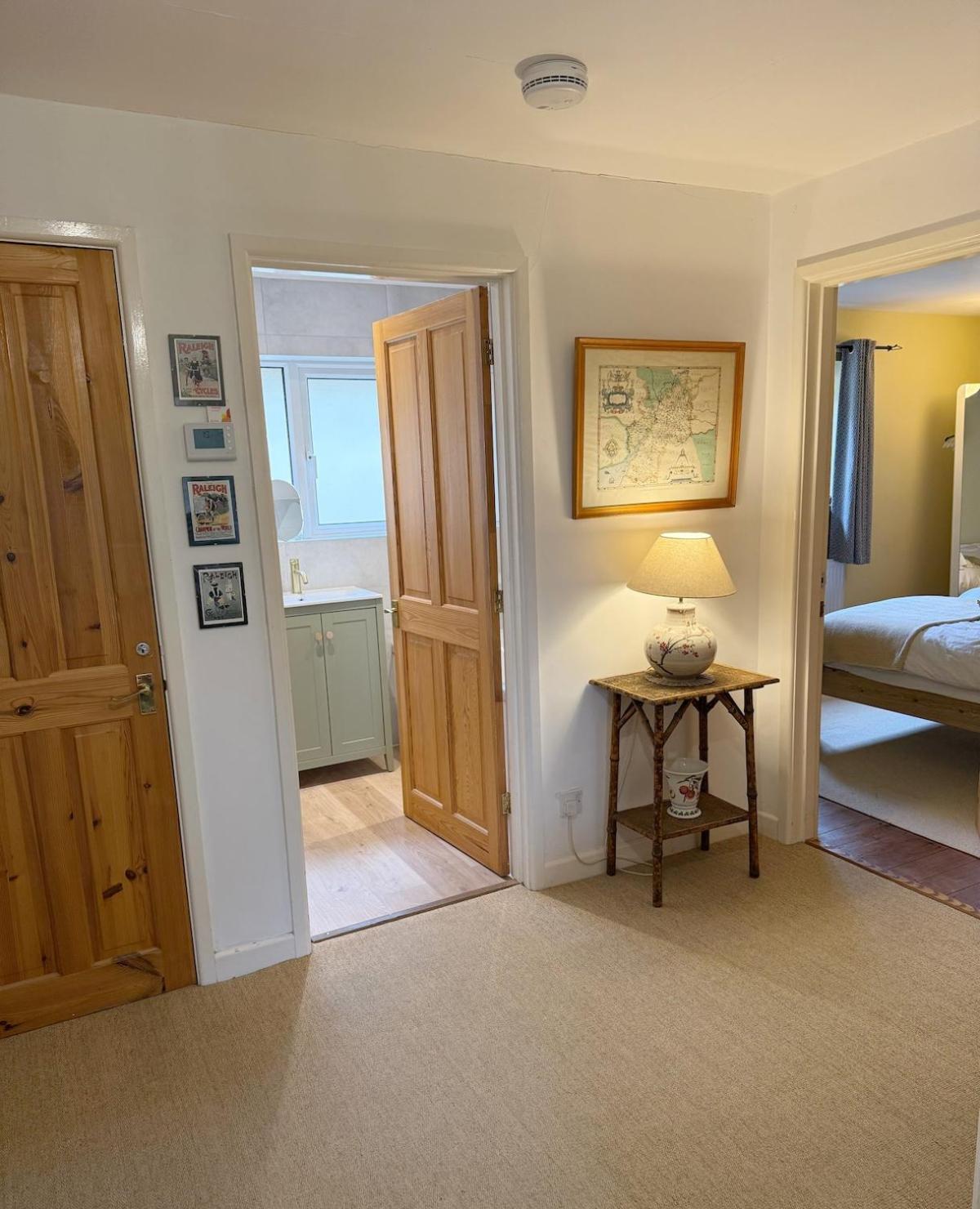Yew Tree Cottage - Walks From The Door Colwall ภายนอก รูปภาพ