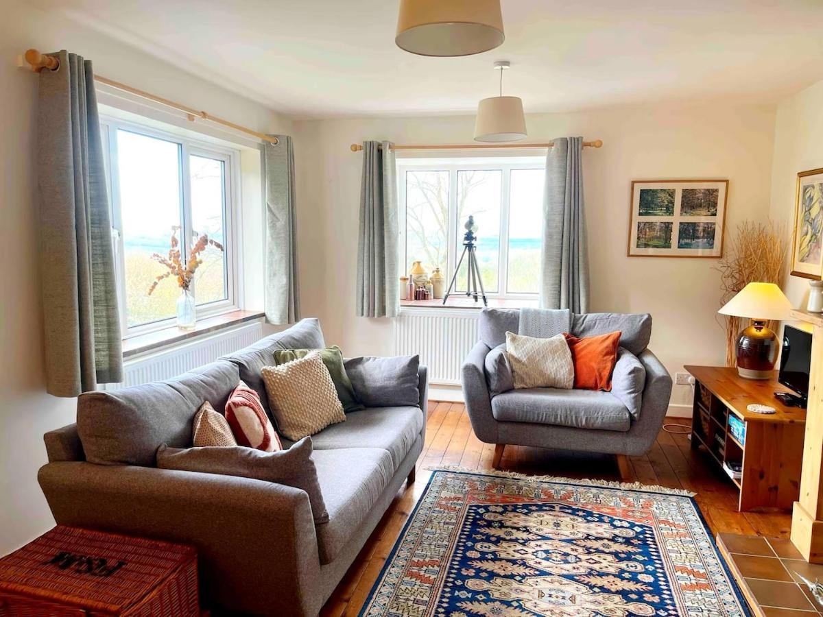 Yew Tree Cottage - Walks From The Door Colwall ภายนอก รูปภาพ