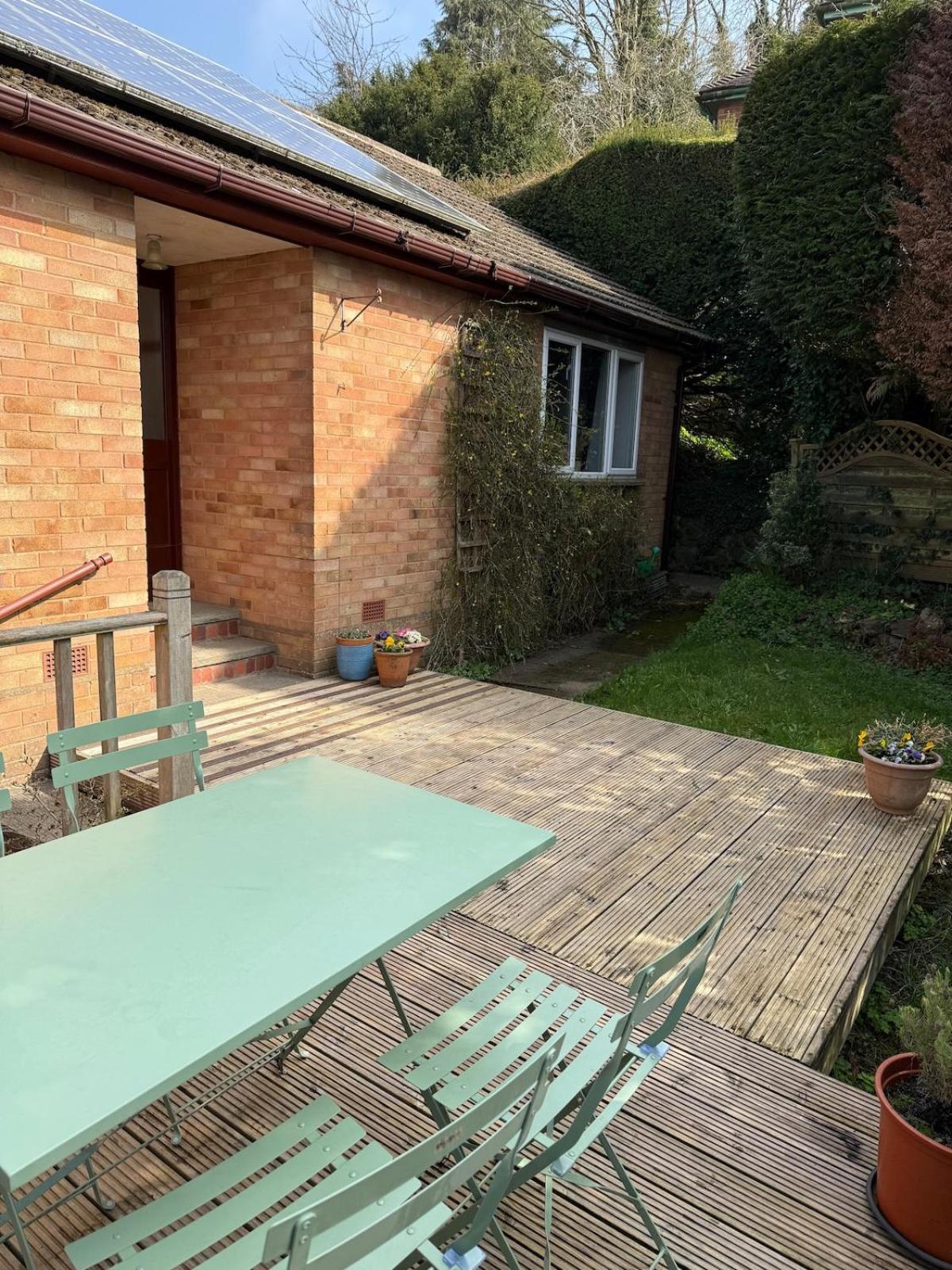 Yew Tree Cottage - Walks From The Door Colwall ภายนอก รูปภาพ