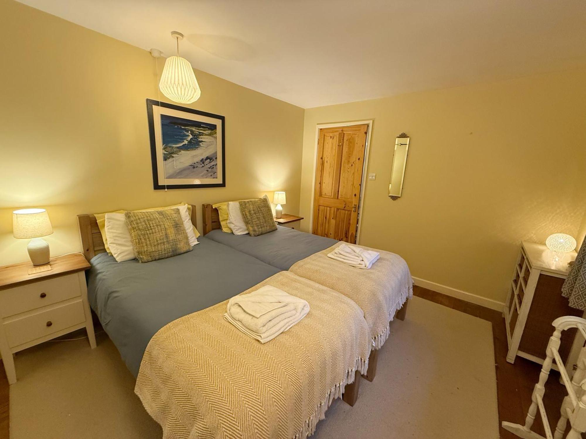 Yew Tree Cottage - Walks From The Door Colwall ภายนอก รูปภาพ